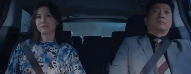《時光正好》：陳婉真復婚，于海發現，隔壁老王沒摸准她的脈