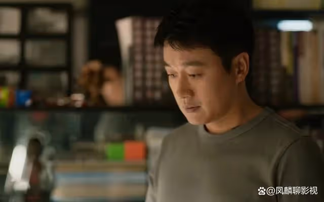 《玫瑰的故事》白曉荷對黃振華說，想要生個孩子，黃亦玫一招搞定