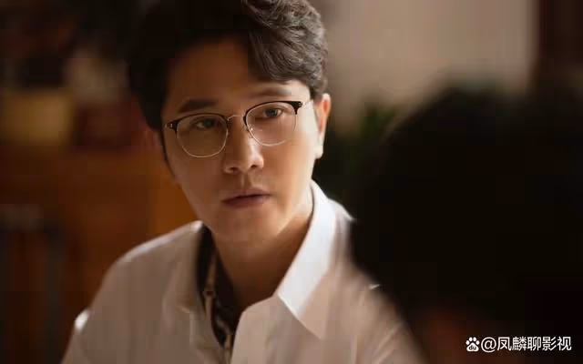 《玫瑰的故事》莊國棟要去見黃亦玫，他能否追回逝去的愛？