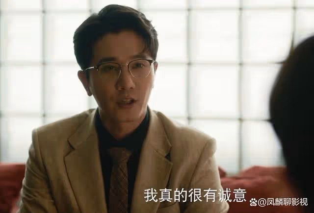 《玫瑰的故事》莊國棟要去見黃亦玫，他能否追回逝去的愛？