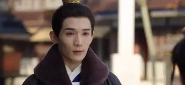 《墨雨雲間》原著:當姜若瑤開始權衡利弊時,季淑然卻只覺得心寒