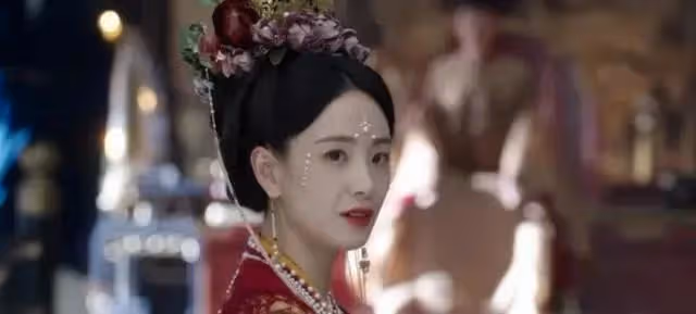 《墨雨雲間》原著：若非三房投靠李家，姜梨的冤屈永遠無法洗刷
