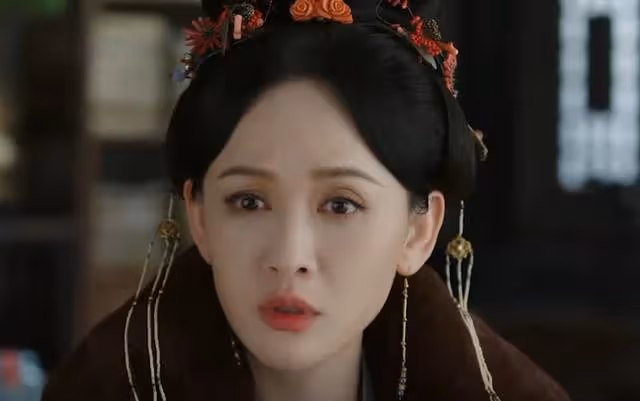 墨雨雲間:直到姜若瑤被狂徒姦殺,才懂季淑然有多狠毒
