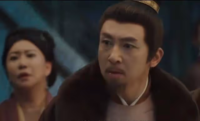 墨雨雲間:直到姜若瑤被狂徒姦殺,才懂季淑然有多狠毒