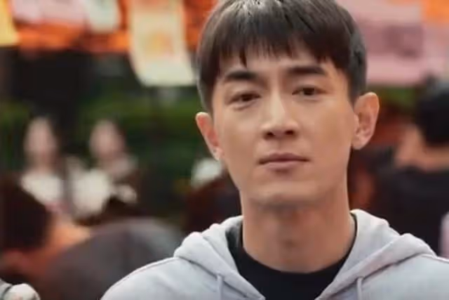 玫瑰的故事:莊國棟哭著求復合,遭黃亦玫狠狠打臉