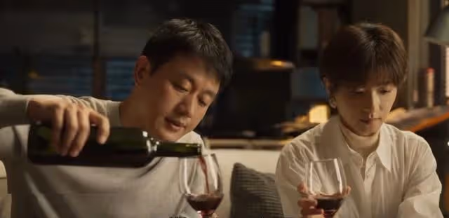 玫瑰的故事:莊國棟哭著求復合,遭黃亦玫狠狠打臉