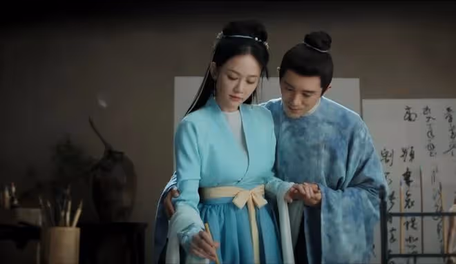 《墨雨雲間》柳文才到死都不知,季淑然對他多是利用,少有真心