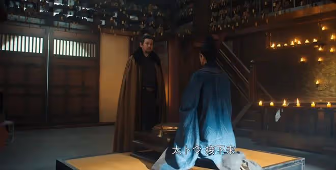 《墨雨雲間》柳文才到死都不知,季淑然對他多是利用,少有真心
