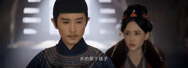 《墨雨雲間》柳文才到死都不知,季淑然對他多是利用,少有真心