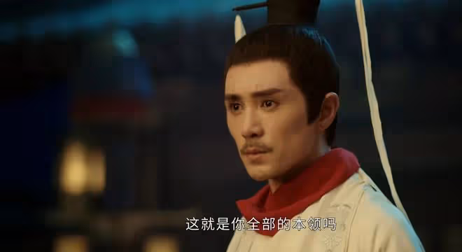 《墨雨雲間》柳文才到死都不知，季淑然對他多是利用，少有真心