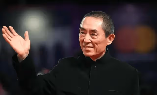 光線傳媒董事長官宣張藝謀執導影版《三體》，項目進入前期籌備階段
