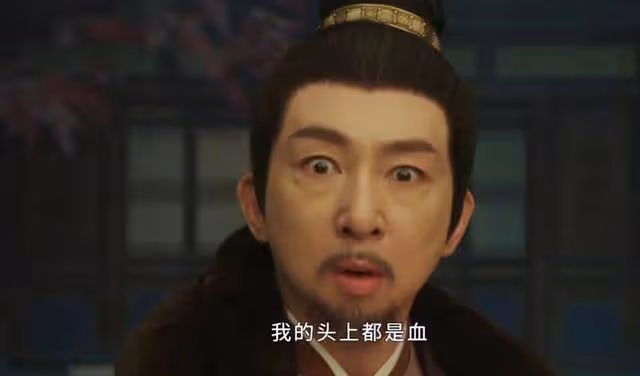 《墨雨雲間》季淑然的結局，總算沒讓觀眾失望，桐兒結局令人唏噓
