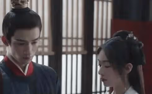《墨雨雲間》有幾對情侶cp?除了男女主還有哪些官配cp?