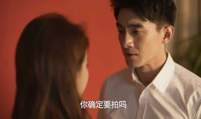 《玫瑰的故事》姜雪瓊才是人間清醒,對黃亦玫的評價,真是一針見血