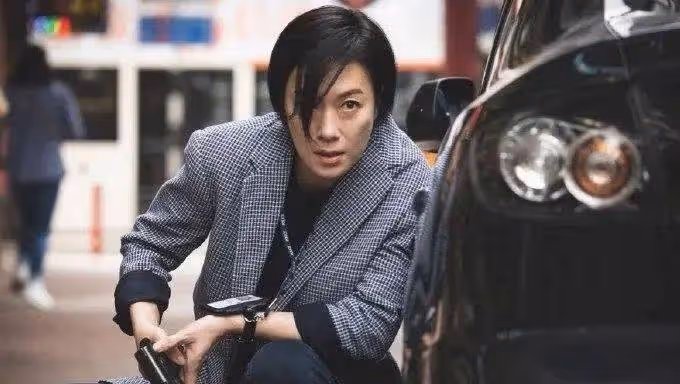 TVB前當家花旦大製作新劇遭換角,本人親解原因,網民說法引關注