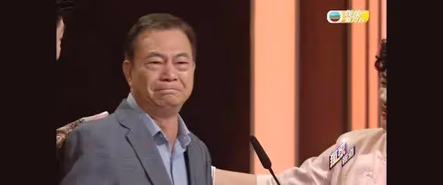 TVB「神級扮嘢王」獲獎喜極而泣,搞笑形象深入民心,曾經商失敗卻成農業達人