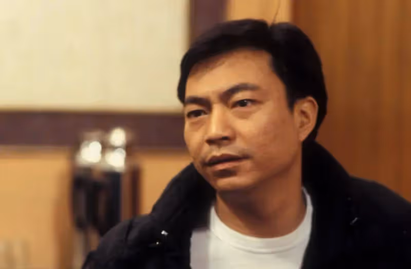 TVB「神級扮嘢王」獲獎喜極而泣,搞笑形象深入民心,曾經商失敗卻成農業達人