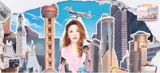 香港妻圈頂流,自製視頻意外走紅,小兒子首次出鏡被質疑性別