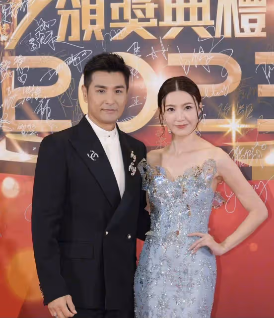 馬國明自曝積極調理身體造人,劇接劇無縫進組,或攜妻國外工作