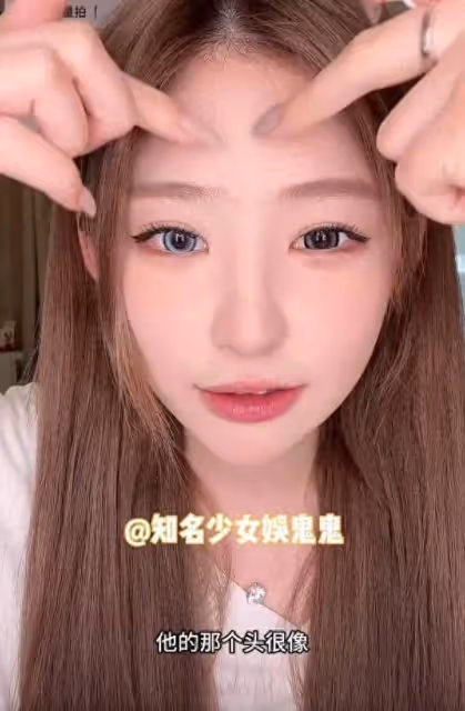 黃一鳴回應孩子長得像爺爺!曾直言孩子生父是王思聰