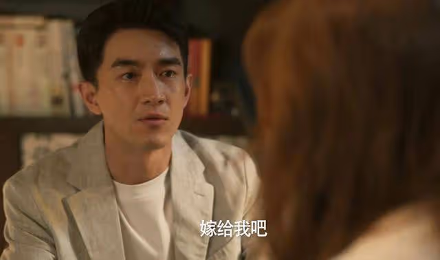 《玫瑰的故事》蘇更生才是人間清醒,對方協文的評價,真是一針見血
