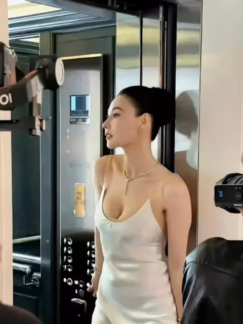 張柏芝的顏值巔峰時期:「清純玉女」的形象迷倒無數粉絲