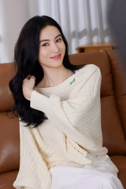 5000張艷照門！讓張柏芝前途盡毀，「清純玉女」變「緋聞女王」