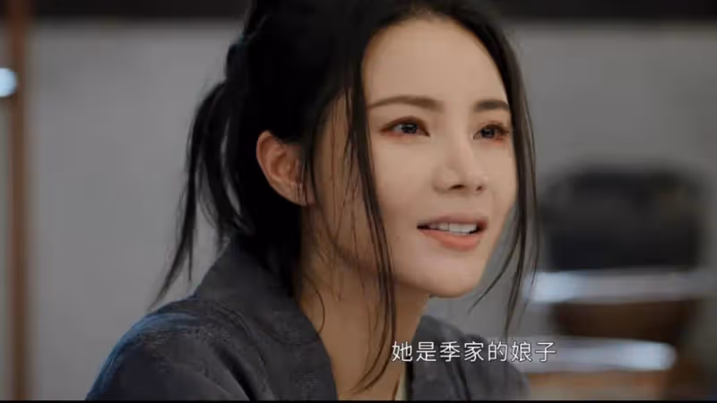 《墨雨雲間》：名場面來了，姜家秘密處死季淑然，成王、婉寧入套