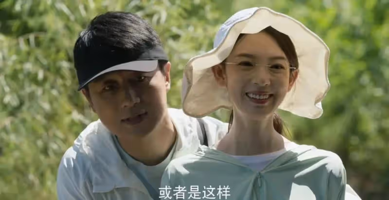 《玫瑰的故事》:看清黃振華逃離白曉荷的真相,才懂莊泰文是狠角色