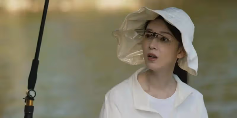 《玫瑰的故事》:看清黃振華逃離白曉荷的真相,才懂莊泰文是狠角色