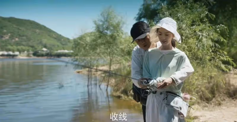 《玫瑰的故事》:看清黃振華逃離白曉荷的真相,才懂莊泰文是狠角色
