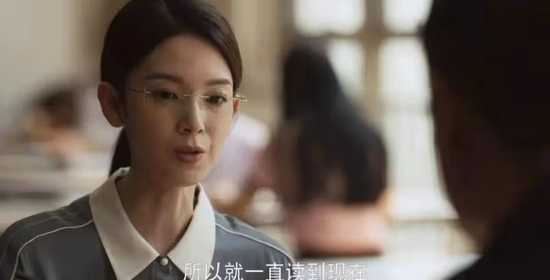 《玫瑰的故事》:看清黃振華逃離白曉荷的真相,才懂莊泰文是狠角色