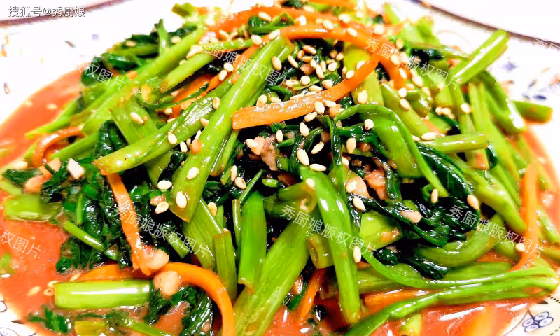 黃瓜苦瓜靠邊站,6月抓緊吃這菜!養肝排毒又通便,常吃對眼睛好
