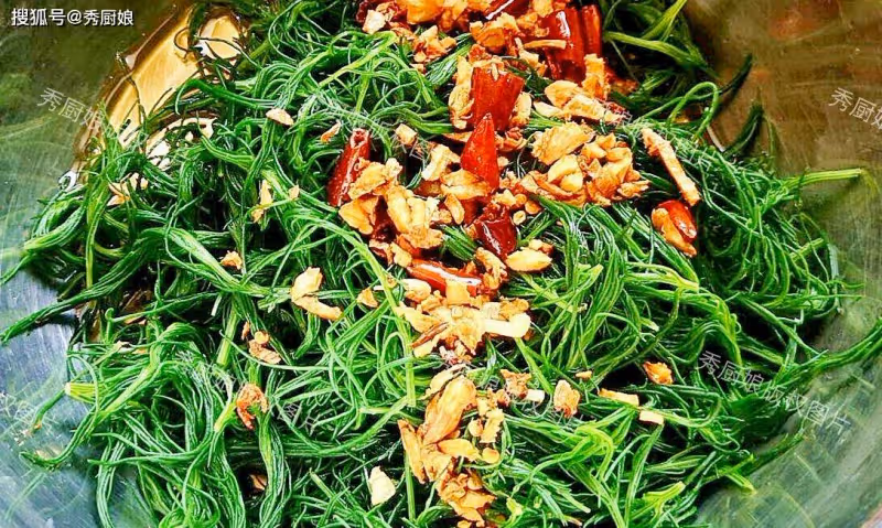 一養肝、二利尿、三瀉火、四通便，這菜全身是寶，卻因名字被嫌棄