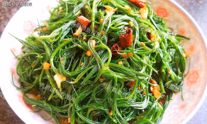 一養肝、二利尿、三瀉火、四通便，這菜全身是寶，卻因名字被嫌棄