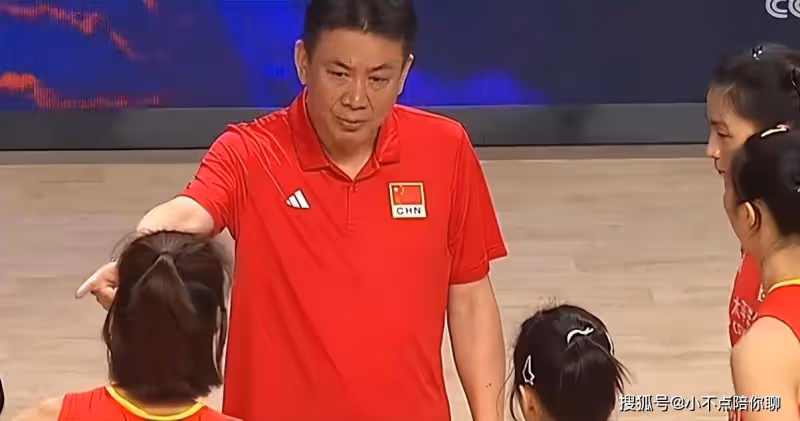 龔翔宇比賽中痛哭!王媛媛李盈瑩舉動暖心,蔡斌一舉動再惹爭議