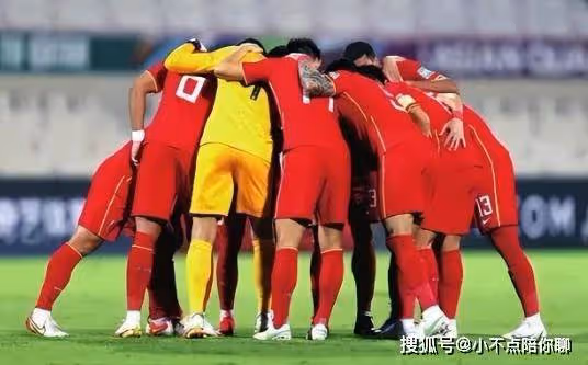國足歸化熱門首次身披國足戰袍亮相,效率堪比金靴,入籍時間敲定