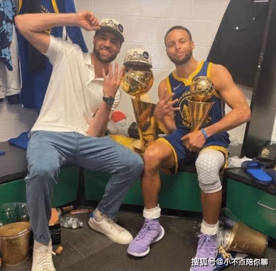 庫里慘遭背叛!湯普森簽約4年1.35億,勇士地震!