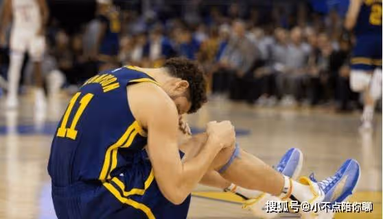 庫里慘遭背叛!湯普森簽約4年1.35億,勇士地震!
