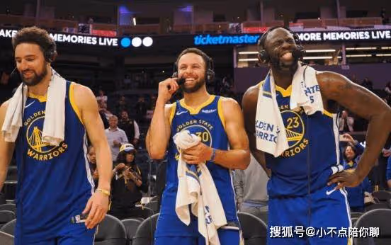 庫里慘遭背叛!湯普森簽約4年1.35億,勇士地震!