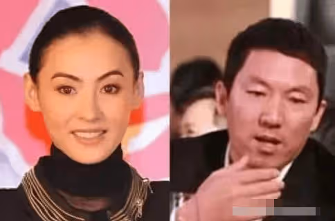 謝霆鋒藏不住了,張柏芝三胎生父曝光孫東海連夜赴內地搶撫養權?