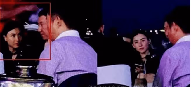 謝霆鋒藏不住了,張柏芝三胎生父曝光孫東海連夜赴內地搶撫養權?