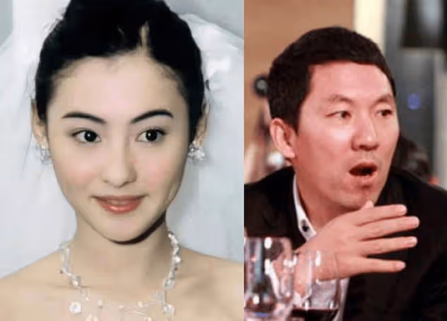 謝霆鋒藏不住了,張柏芝三胎生父曝光孫東海連夜赴內地搶撫養權?