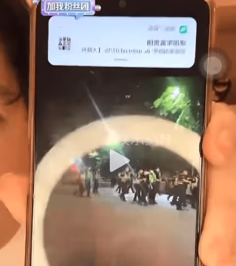 具俊曄菲律賓演出前:帽子叔叔突然出現,灣灣博主再曝更多細節