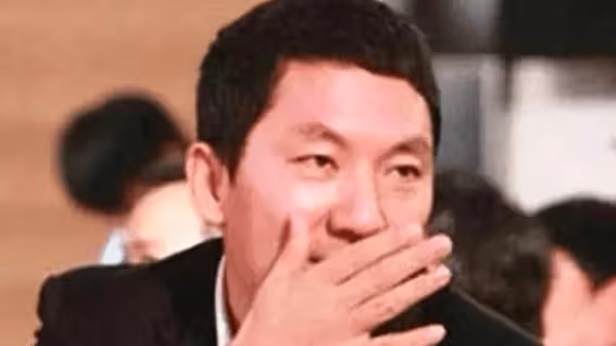 謝賢決定修改遺囑,張柏芝三胎父親是孫東海,王菲與謝霆鋒假分手