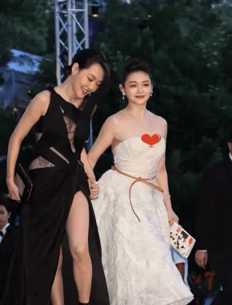 大S後悔了!稱:都是被逼的,我也不想撤資,真的無奈!
