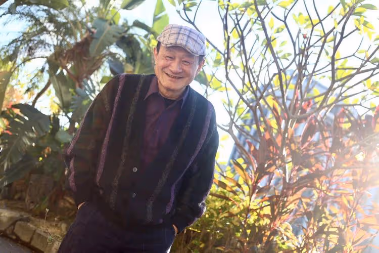 疑談政治遭封殺！陳慕義沒戲拍嘆「別為一碗飯屈辱自己」　最新近況曝