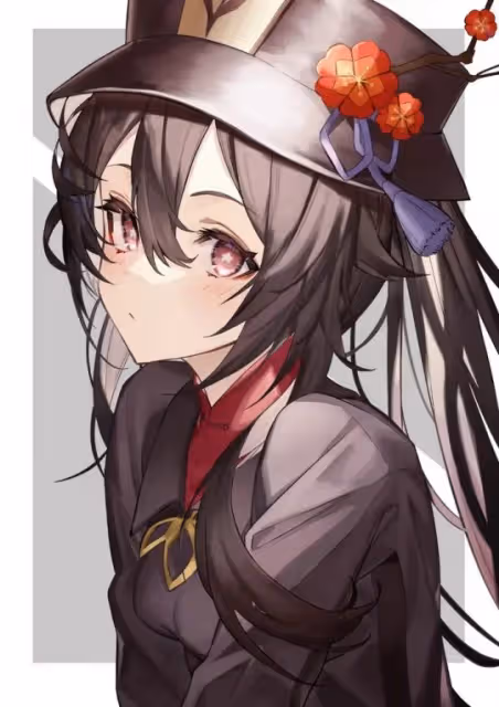 原畫壁紙及美圖第252期,無水印可自取