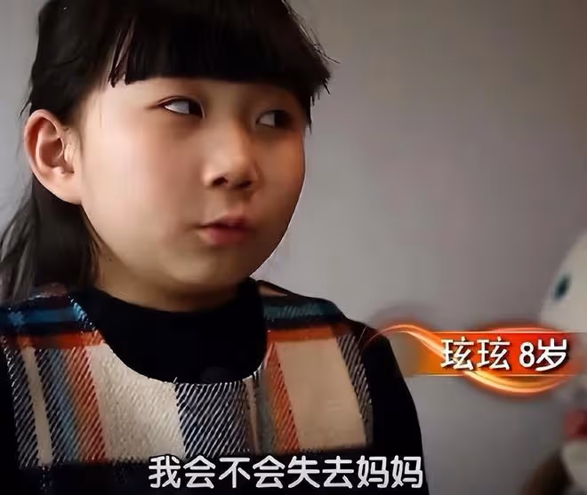 回顧山東8歲女孩不聽勸阻捐骨髓,為白血病母親續命,後來如何了