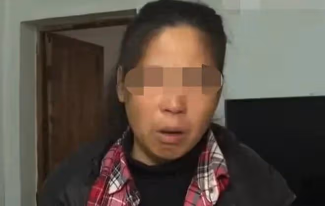 丈夫意外在情人家中離世，五年後，妻子將公婆以及女兒告上法庭